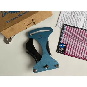 Park Tool Tensiomètre PARKTOOL TM-1d'occasion 4 Park Tool Tensiomètre PARKTOOL TM-1d'occasion – Image 4