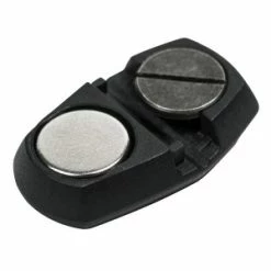 1 Aimant De Roue Universel MAVIC M40540 (tout Compteur) Magnet Wheel Universal Computer
