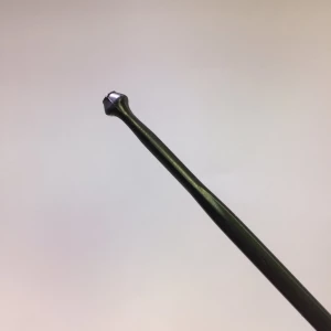 1 Rayon MAVIC CROSSMAX UST Arrière CRL M40684 / 245mm 2 1 Rayon MAVIC CROSSMAX UST Arrière CRL M40684 / 245mm – Image 2