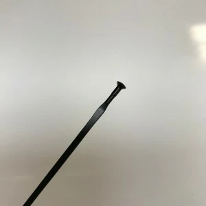 1 Rayon MAVIC KYSRIUM PRO CARBON SLT Arrière ORL V2271501 / 291mm 2 1 Rayon MAVIC KYSRIUM PRO CARBON SLT Arrière ORL V2271501 / 291mm – Image 2