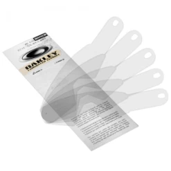 14 Tear-Off Pour Masque OAKLEY O FRAME MX