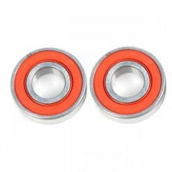 2 Roulements Roue Avant MAVIC M40318 NTN/SKF 6001