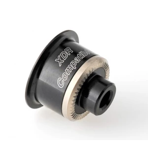 Dt-swiss Adaptateur Droit Moyeu DT SWISS 180/240s/350 Sram XDR 9x130/135mm 1 Dt-swiss Adaptateur Droit Moyeu DT SWISS 180/240s/350 Sram XDR 9x130/135mm