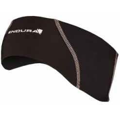 Bandeau ENDURA Windchill Headband Taille S/M L/XL Noir
