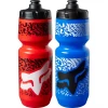 Fox Racing Bidon FOX CAUZ WATER BOTTLE 750ml