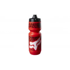 Fox Racing Bidon FOX CAUZ WATER BOTTLE 750ml -Promos Velo Sprinter Magasin bidon cauz water bottle 750ml 2