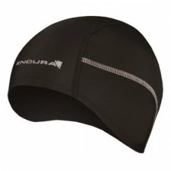 Bonnet Sous Casque ENDURA Windchill Skullcap Taille S/M Noir