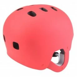 Gt-bicycles Casque Bmx Street Dirt GT RUCKUS S 53-56cm Rouge & Blanc -Promos Velo Sprinter Magasin casque bmx street dirt gt ruckus s 53 56cm rouge blanc 2