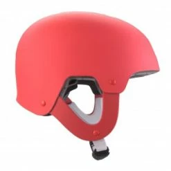 Gt-bicycles Casque Bmx Street Dirt GT RUCKUS S 53-56cm Rouge & Blanc
