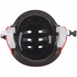 Gt-bicycles Casque Bmx Street Dirt GT RUCKUS S 53-56cm Rouge & Blanc -Promos Velo Sprinter Magasin casque bmx street dirt gt ruckus s 53 56cm rouge blanc 3