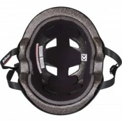 Shadow Conspiracy Casque Bmx Street Dirt SHADOW TSC Classic Helmet XS 46-50cm Noir Mat -Promos Velo Sprinter Magasin casque bmx street dirt shadow tsc classic helmet xs 46 50cm noir mat 3