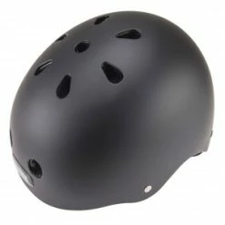 Casque Bol NUTCASE Street Supersolid Blackish T. M 56-60cm Noir Mat -Promos Velo Sprinter Magasin casque bol nutcase street supersolid blackish t m 56 60cm noir mat 2