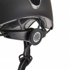 Casque Bol NUTCASE Street Supersolid Blackish T. M 56-60cm Noir Mat -Promos Velo Sprinter Magasin casque bol nutcase street supersolid blackish t m 56 60cm noir mat 3