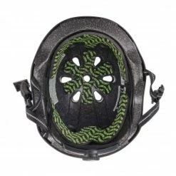 Casque Bol NUTCASE Street Supersolid Blackish T. M 56-60cm Noir Mat -Promos Velo Sprinter Magasin casque bol nutcase street supersolid blackish t m 56 60cm noir mat 5