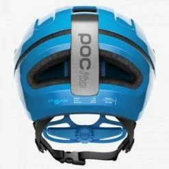 Casque Enfant POC POCito OMNE SPIN Taille XS 48/52cm Fluorescent Blue -Promos Velo Sprinter Magasin casque enfant poc pocito omne spin taille xs 4852cm fluorescent blue 3