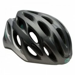 Casque Femme BELL TEMPO W Universal 50-57cm Gris