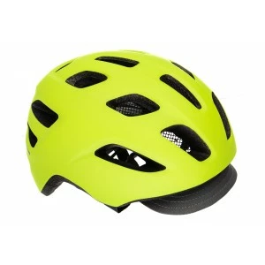 Casque Femme GIRO TRELLA Universal 50-57cm Jaune Fluo Mat 1 Casque Femme GIRO TRELLA Universal 50-57cm Jaune Fluo Mat