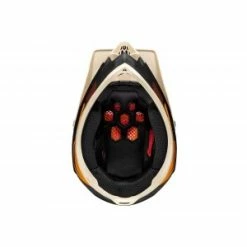 Casque Intégral 100% AIRCRAFT REVBURST Carbon Mips XL 61/62cm Noir, Orange & Blanc -Promos Velo Sprinter Magasin casque integral 100 aircraft revburst carbon mips xl 6162cm noir orange blanc 4