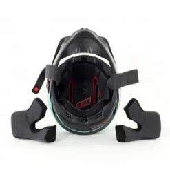 Casque Intégral BELL FULL 9 Carbone T. XL 59/61cm Tagger Scrub 11 Casque Intégral BELL FULL 9 Carbone T. XL 59/61cm Tagger Scrub -Promos Velo Sprinter Magasin casque integral bell full 9 carbone t xl 5961cm tagger scrub 4