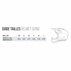 Casque Intégral EVOLVE STORM M 57/58cm Noir Matt & Orange 8 Casque Intégral EVOLVE STORM M 57/58cm Noir Matt & Orange -Promos Velo Sprinter Magasin casque integral evolve storm m 5758cm noir matt orange 1