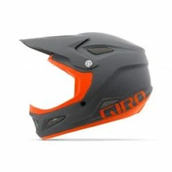 Casque Intégral GIRO DISCIPLE Mips L 60/62cm Gris & Orange