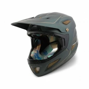 Casque Intégral GIRO DISCIPLE Mips L 60/62cm Mat Olive & Bronze 2 Casque Intégral GIRO DISCIPLE Mips L 60/62cm Mat Olive & Bronze – Image 2