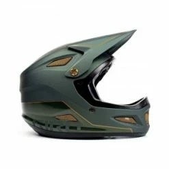 Casque Intégral GIRO DISCIPLE Mips L 60/62cm Mat Olive & Bronze