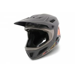 Casque Intégral GIRO DISCIPLE Mips S 54/56cm Gris Psych 2 Casque Intégral GIRO DISCIPLE Mips S 54/56cm Gris Psych – Image 2