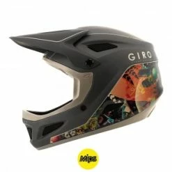Casque Intégral GIRO DISCIPLE Mips S 54/56cm Gris Psych