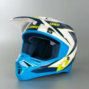 Casque Intégral ONE INDUSTRIE GAMMA M 57/58cm Vtt / MX 3 Casque Intégral ONE INDUSTRIE GAMMA M 57/58cm Vtt / MX – Image 3