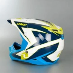 Casque Intégral ONE INDUSTRIE GAMMA M 57/58cm Vtt / MX 11 Casque Intégral ONE INDUSTRIE GAMMA M 57/58cm Vtt / MX -Promos Velo Sprinter Magasin casque integral one industrie gamma m 5758cm vtt mx 2