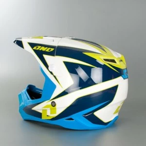 Casque Intégral ONE INDUSTRIE GAMMA M 57/58cm Vtt / MX 4 Casque Intégral ONE INDUSTRIE GAMMA M 57/58cm Vtt / MX – Image 4