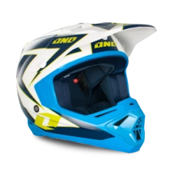Casque Intégral ONE INDUSTRIE GAMMA M 57/58cm Vtt / MX