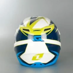 Casque Intégral ONE INDUSTRIE GAMMA M 57/58cm Vtt / MX 12 Casque Intégral ONE INDUSTRIE GAMMA M 57/58cm Vtt / MX -Promos Velo Sprinter Magasin casque integral one industrie gamma m 5758cm vtt mx 3