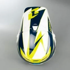 Casque Intégral ONE INDUSTRIE GAMMA M 57/58cm Vtt / MX 13 Casque Intégral ONE INDUSTRIE GAMMA M 57/58cm Vtt / MX -Promos Velo Sprinter Magasin casque integral one industrie gamma m 5758cm vtt mx 4