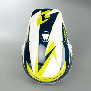 Casque Intégral ONE INDUSTRIE GAMMA M 57/58cm Vtt / MX 6 Casque Intégral ONE INDUSTRIE GAMMA M 57/58cm Vtt / MX – Image 6