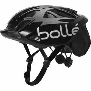 Casque Mixte BOLLE THE ONE Base S 51-54cm Noir 1 Casque Mixte BOLLE THE ONE Base S 51-54cm Noir