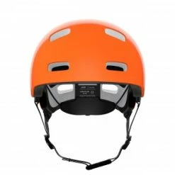 Casque POC CRANE MIPS Taille M 55/58cm Fluorescent Orange -Promos Velo Sprinter Magasin casque poc crane mips taille m 5558cm fluorescent orange 4