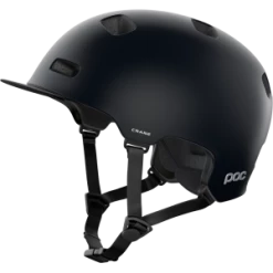 Casque POC CRANE MIPS Taille M 55/58cm Matt Black