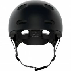 Casque POC CRANE MIPS Taille M 55/58cm Matt Black -Promos Velo Sprinter Magasin casque poc crane mips taille m 5558cm matt black 3