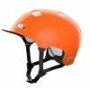 Casque POC CRANE MIPS Taille S 51/54cm Fluorescent Orange