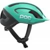 Casque POC OMNE AIR RESISTANCE SPIN Taille S 50/56cm Fluorite Green Matt