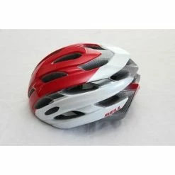 Casque Route BELL EVENT S 52-56cm Blanc & Rouge 6 Casque Route BELL EVENT S 52-56cm Blanc & Rouge -Promos Velo Sprinter Magasin casque route bell event s 52 56cm blanc rouge 1