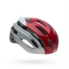 Casque Route BELL EVENT S 52-56cm Blanc & Rouge