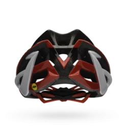 Casque Route BELL GAGE Mips S 52-56cm Noir & Rouge Cadence -Promos Velo Sprinter Magasin casque route bell gage mips s 52 56cm noir rouge cadence 2