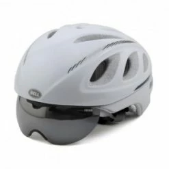 Casque Route BELL STAR PRO L 59-63cm Blanc