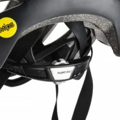 Casque Route BELL ZEPHYR MIPS L 58-61cm Noir -Promos Velo Sprinter Magasin casque route bell zephyr mips l 58 61cm noir 4