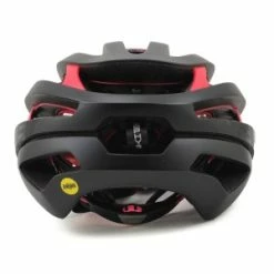 Casque Route BELL ZEPHYR MIPS L 58-61cm Noir & Rose -Promos Velo Sprinter Magasin casque route bell zephyr mips l 58 61cm noir rose 2