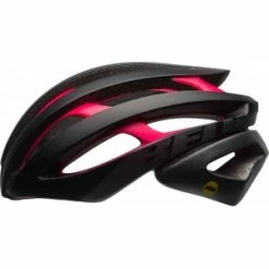 Casque Route BELL ZEPHYR MIPS L 58-61cm Noir & Rose