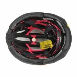Casque Route BELL ZEPHYR MIPS L 58-61cm Noir & Rose -Promos Velo Sprinter Magasin casque route bell zephyr mips l 58 61cm noir rose 3